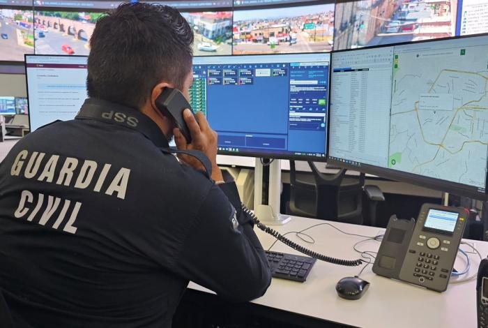 Línea 911, aliado de las y los michoacanos ante cualquier emergencia: SSP