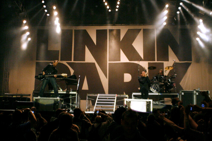 Linkin Park llega a México con el “From Zero World Tour”, esta es la fecha