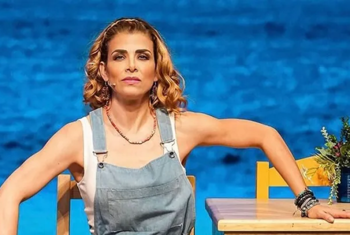 Lisset asegura legalidad dela obra “Ni tú ni yo” ante críticas