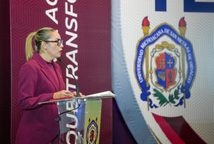 Lista la convocatoria de la Presea “Vasco de Quiroga”; UMSNH invita a participar con propuestas