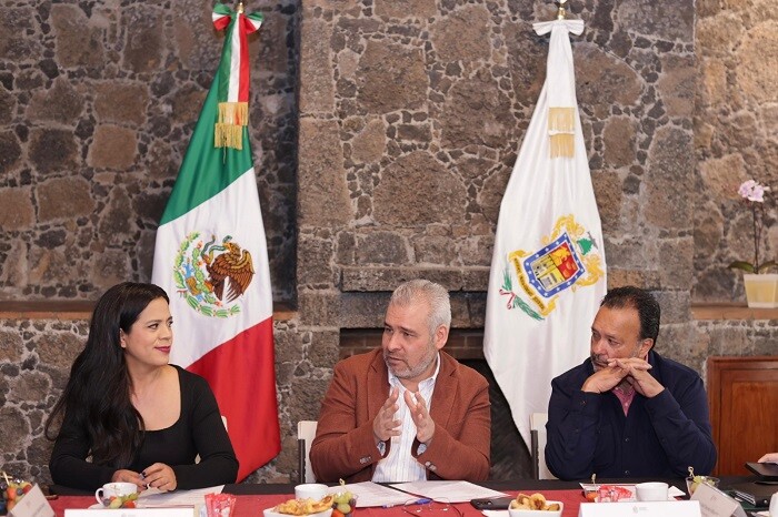 Listo el expediente Pátzcuaro Patrimonio Mundial; se presentará a la Unesco en enero: Bedolla