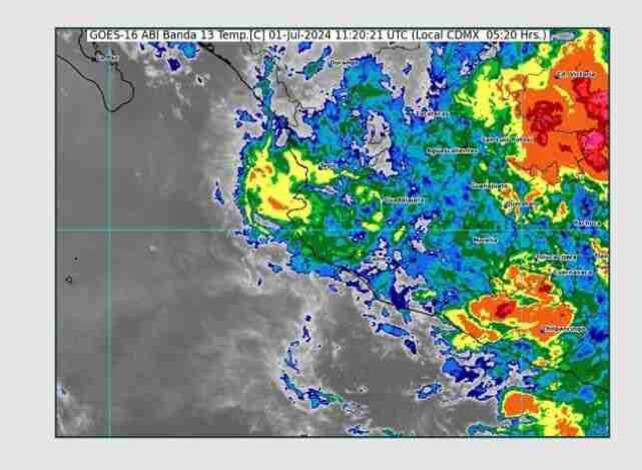 Llama Ayuntamiento a extremar precauciones por lluvias