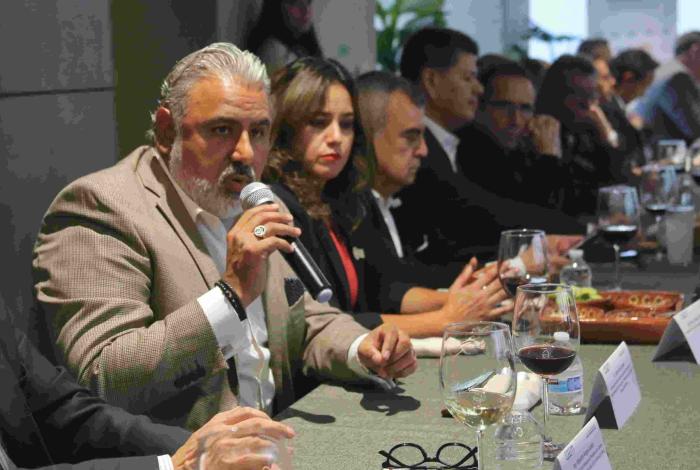 Llama CANACINTRA Morelia a promover la certificación