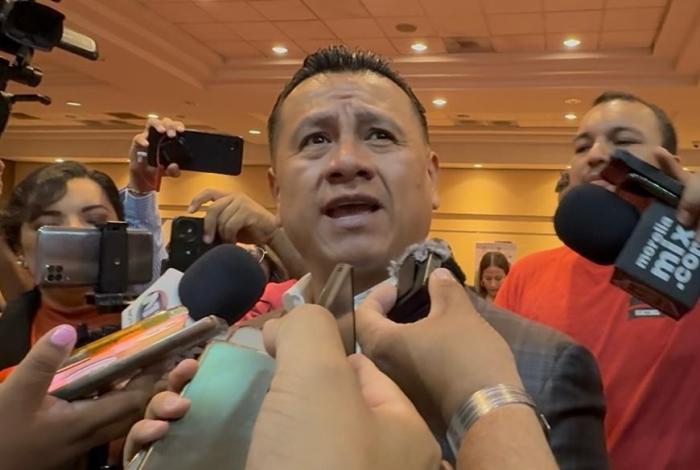Llama Gobierno de Michoacán a alcalde de Uruapan a dejar el show mediático y entregar pruebas sobre “campos de adiestramiento”