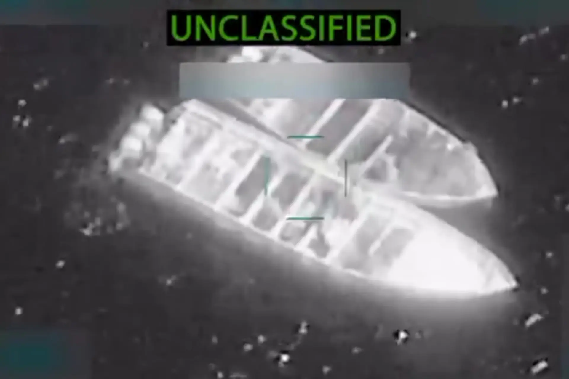 Llama la ONU a parar los ataques estadounidenses sobre narcolanchas