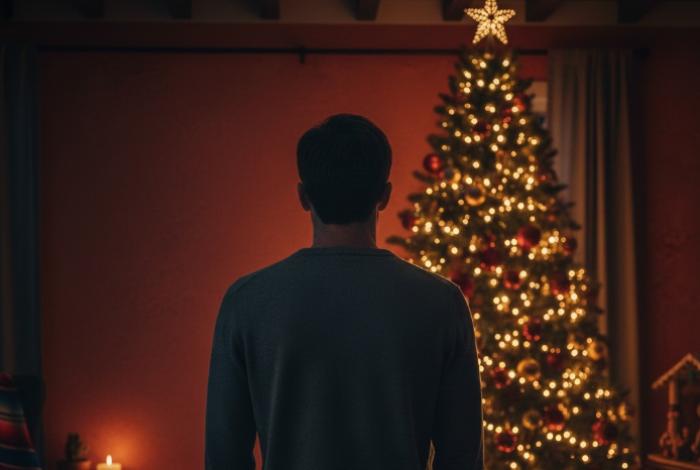 Llama Salud Michoacán a priorizar el bienestar emocional durante fiestas de fin de año; ofrece atención gratuita en línea