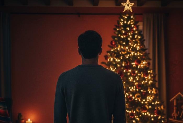 Llama Secretaría de Salud a priorizar el bienestar emocional durante las festividades de fin de año