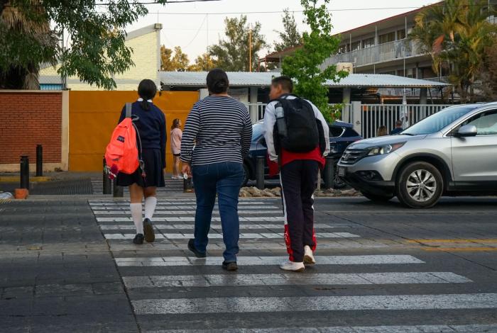 Llama SEE a respetar calendario escolar