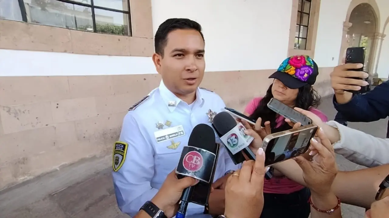 Llamadas de extorsión a morelianos, provienen de penales de otros estados