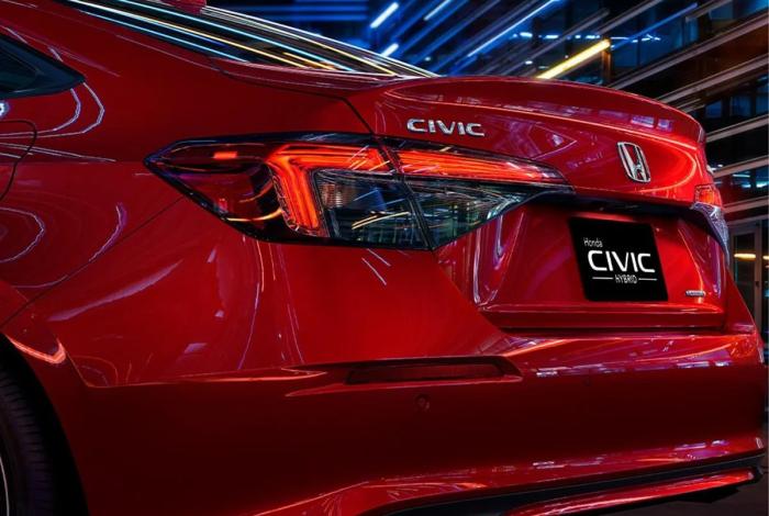 Llaman a revisión modelos de Honda y Acura por falla en la dirección