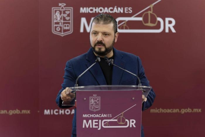 Llaman a suspender eventos públicos masivos en Michoacán