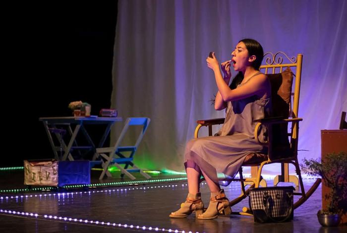 Llega a Michoacán el Festival de Monólogos Teatro a Una Sola Voz