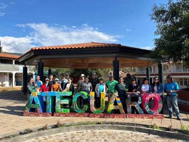 Llega a Morelia el Tercer Encuentro de Senderistas y Excursionistas