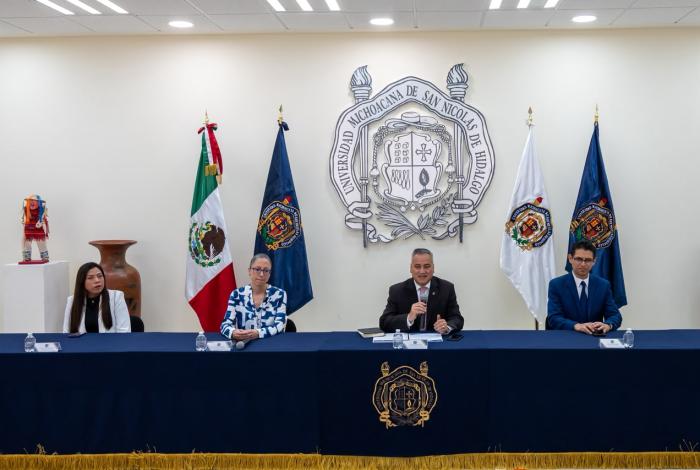 Llega a Morelia el XXIV Congreso de Divulgación de la Ciencia y la Tecnología