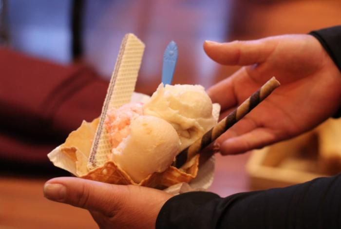 Llega el Festival de la Nieve de Pasta a Zacapu, con más de 50 sabores diferentes