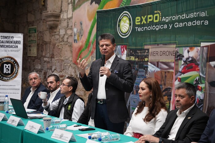 Llega Expo Agroindustrial, Tecnológica y Ganadera a Álvaro Obregón