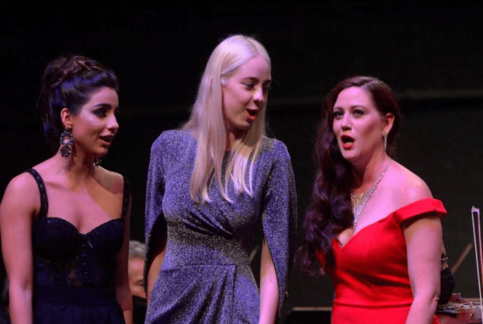 Llega la ópera a Morelia este verano