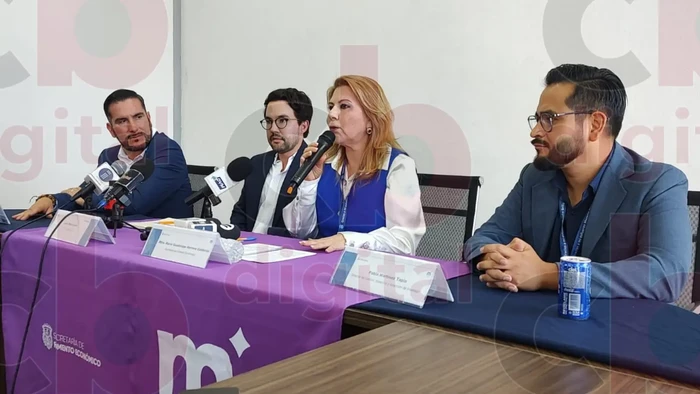 Llegará a Morelia el Foro “Negocios Sin Fronteras”