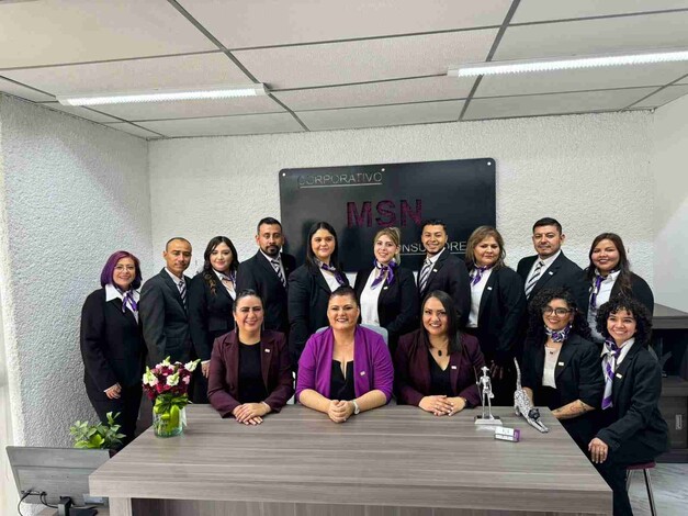 Llegó a Morelia Corporativo MSN Consultores, expertos en temas laborales y seguridad social