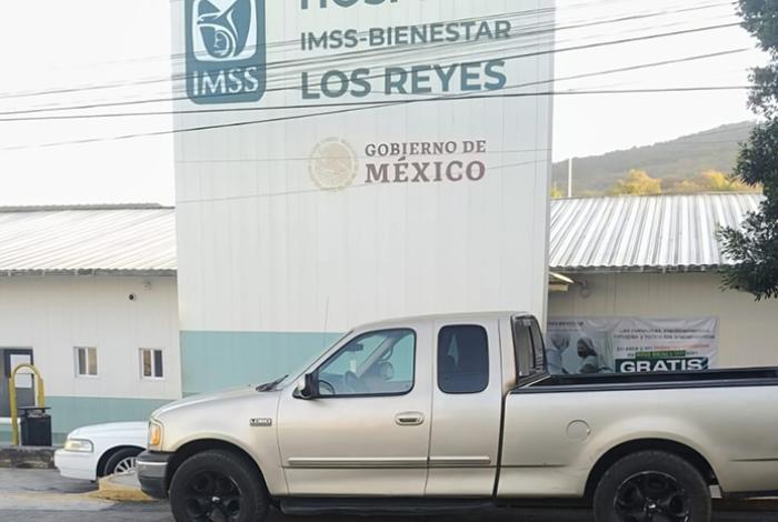 Llegó borracho, quiso hablar con su padre, fue ignorado y se inmoló, en Tingüindín