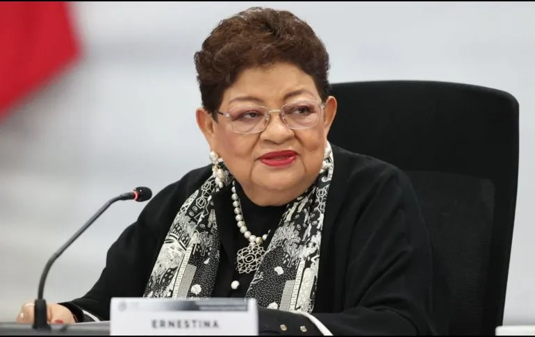 Lleva a cabo FGR diligencias correspondientes en la muerte de “El Mencho”