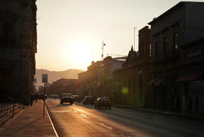 ¿Lloverá este jueves en Michoacán? Prepárate