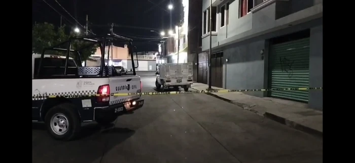 Lo balean afuera del Bicentenario y muere en un hospital de Morelia