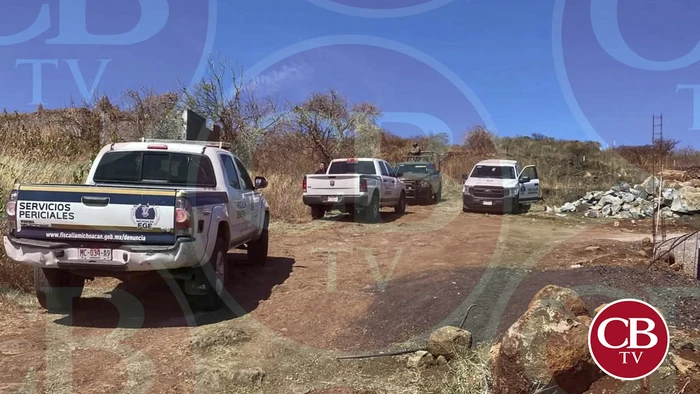 Lo dejan desnudo y apuñalado al poniente de Morelia