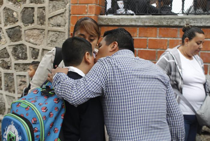 Lo que debes saber sobre el ciclo escolar 2025-2026: Días de clases, suspensiones y vacaciones