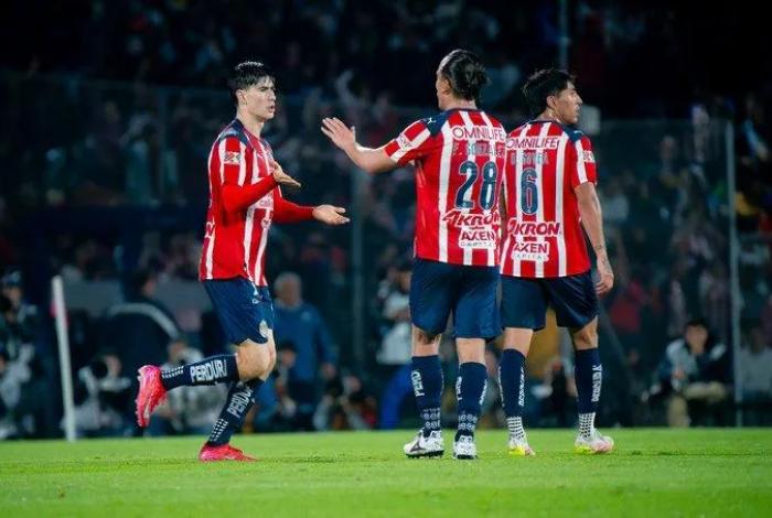 Lo que dejó la Jornada 12 del Apertura 2025 de la Liga MX