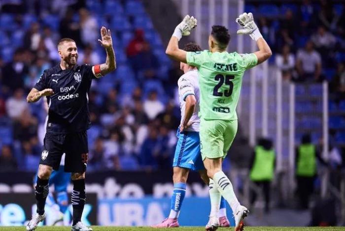 Lo que dejó la Jornada 7 del Apertura 2025 de la Liga MX