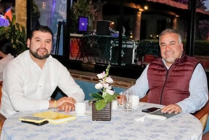 Lo que hace Alfonso es ilegal, lo que hacemos nosotros no: Morena y PRDM