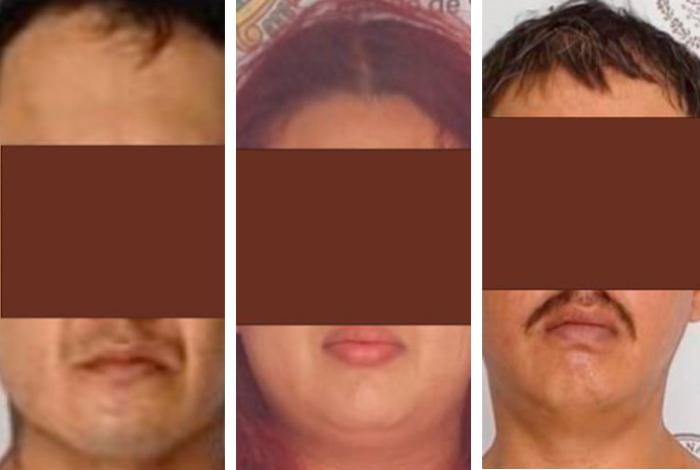 Lo que se sabe tras el crimen de la maestra jubilada en Veracruz: 3 detenidos y la declaración de Rocío Nahle...