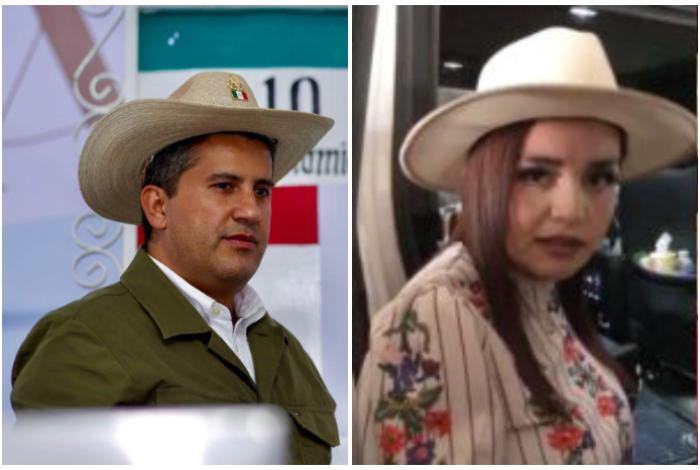 "Lo único que les queda es calumniar”: Grecia Quiroz a cuatro meses del homicidio de Carlos Manzo