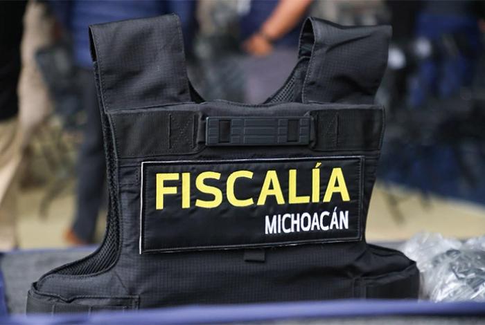 Localiza FGE a tres hombres reportados como desaparecidos en Michoacán