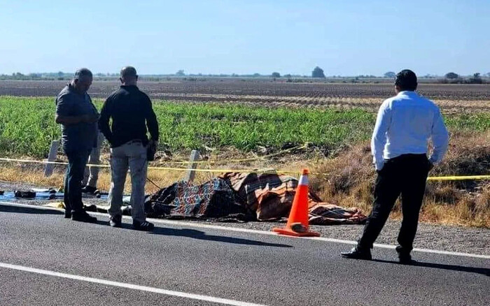 Localizan 10 cadáveres en Culiacán, Sinaloa