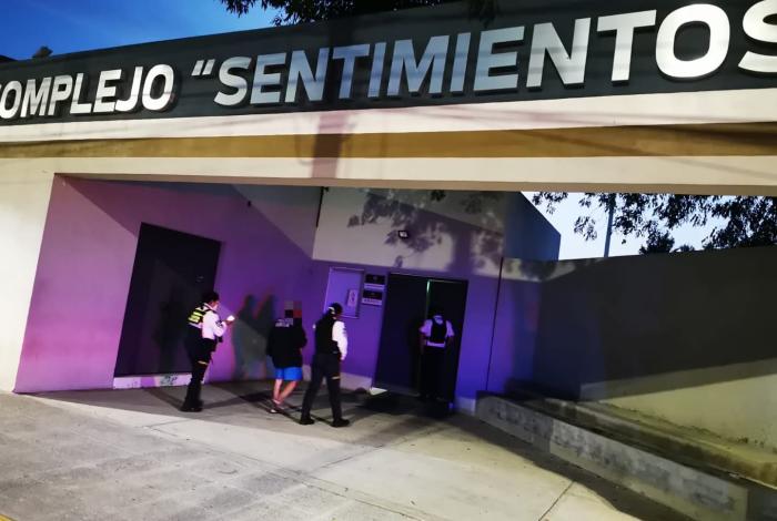 Localizan a adulto mayor extraviado en Morelia