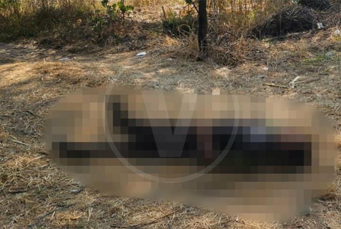 Localizan a hombre ejecutado a la orilla de la Cuitzeo–San Agustín del Pulque