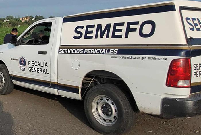 Localizan a un campesino ejecutado en Faro de Bucerías, en Aquila