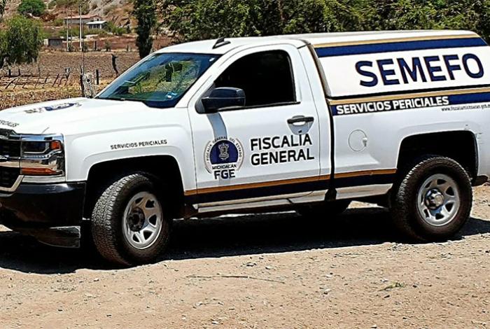 Localizan a un hombre sin vida sobre la carretera Buenavista-Los Reyes