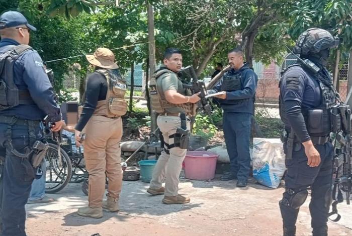 Localizan a una niña y un adolescente, privados de la libertad en Tuzantla: SSP