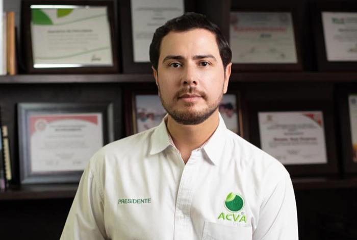 Localizan asesinado a Bernardo Bravo, líder de productores de limón en Apatzingán