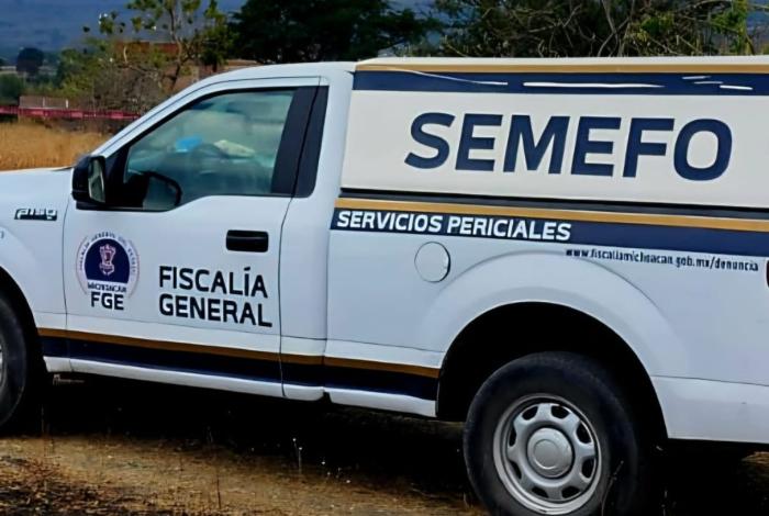 Localizan asesinado a un poblador de “El Alcalde