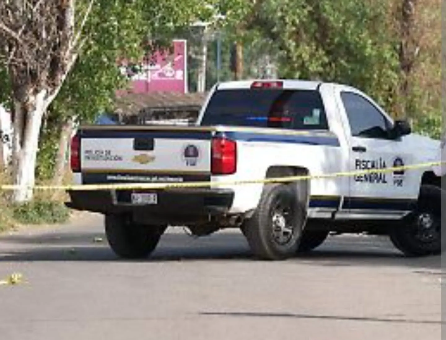 Localizan cadáver de un hombre, presentaba heridas por arma blanca