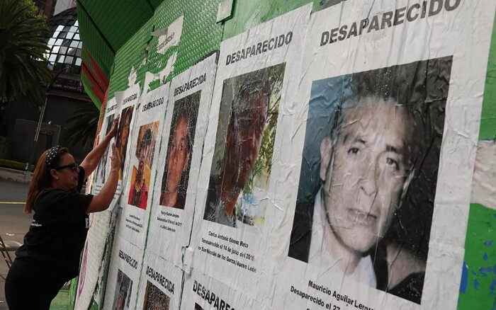 Localizan con vida a familia cubana desaparecida en Monterrey