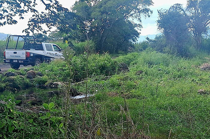 Localizan el cadáver de un joven dentro de un canal de riego, en Los Reyes