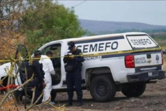 Localizan el cadáver de un hombre con huellas de violencia en Apatzingán