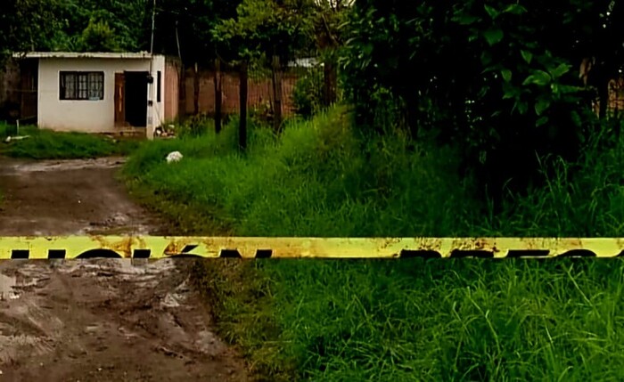 Localizan extremidad humana cercenada en Uruapan