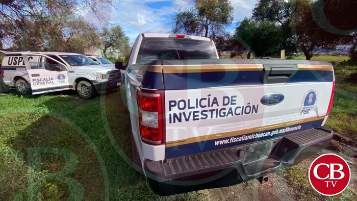 Localizan niño de 5 años muerto en Tancítaro