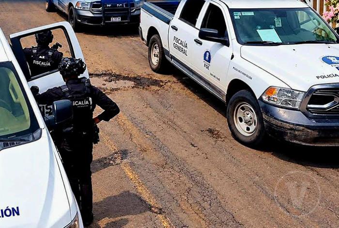 Localizan restos humanos entre la maleza del Río Lerma, en La Piedad